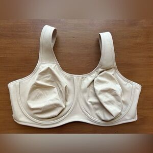 Wacoal Simone Sports Bra High Impact 34H